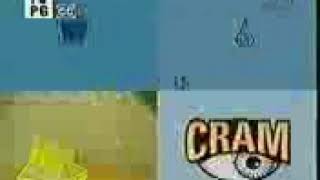 Cram 2003 Part 1