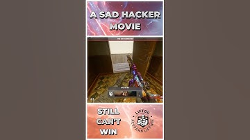 WE CAN BLAME ACTIVISION