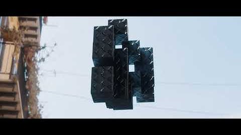 GRAVITY: BLENDER 2.9 ANIMATION WITH EEVEE DISPLACEMENT