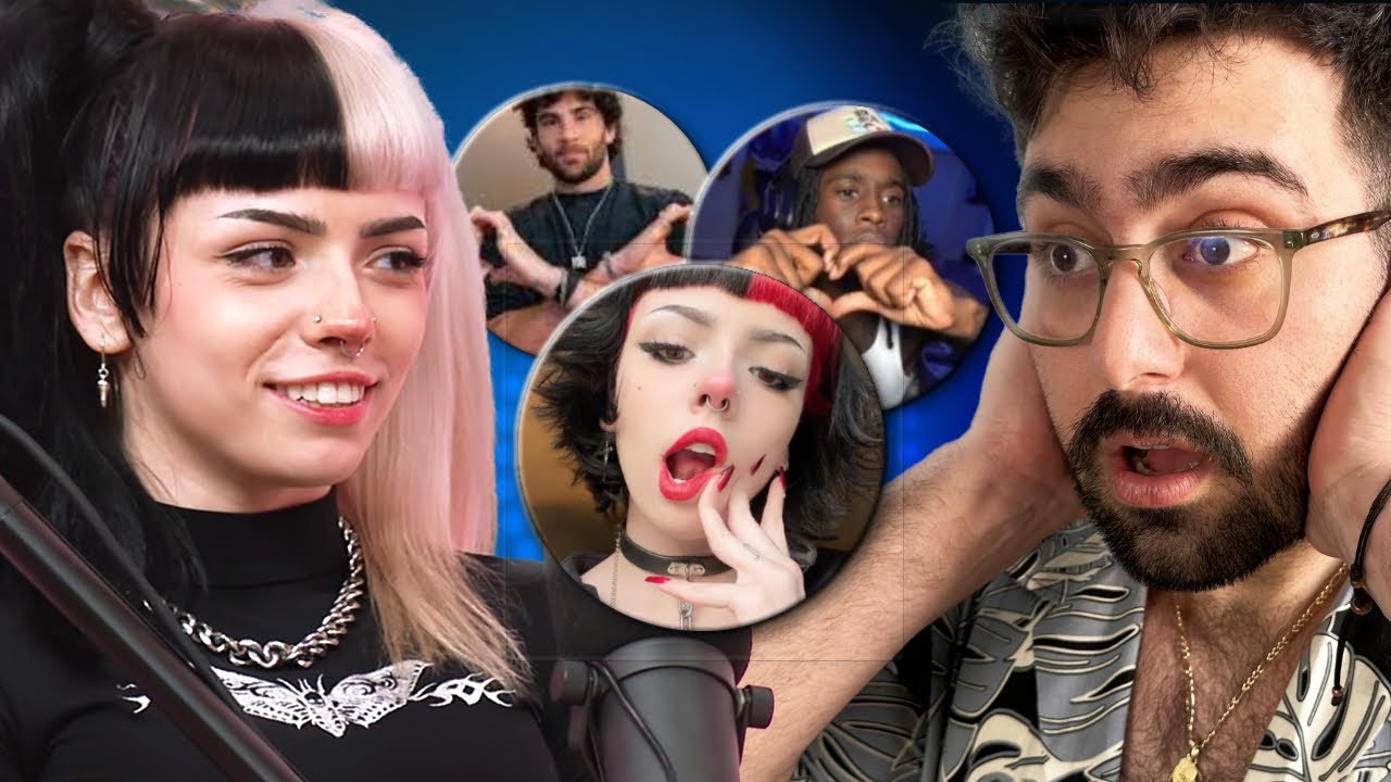 Talking To Our AI Selves with Emma Langevin Ayyrabs Ep. 039 YouTube Talking To Our AI Selves with Emma Langevin Ayyrabs Ep. 039 YouTube