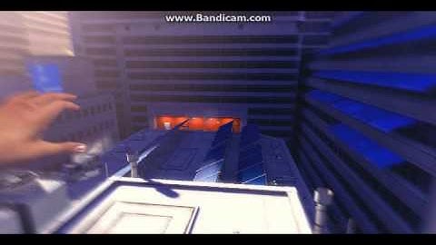 Some fun with Mirror