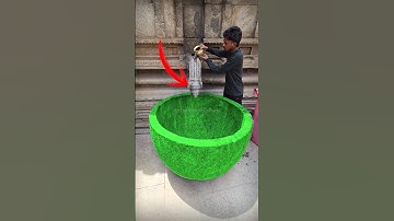 How is it possible?🤯😱#shorts #ancient #temple #stone #work #technology #hindu #india #mystery #reels