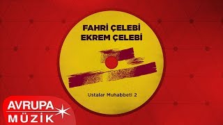 Fahri Çelebi & Ekrem Çelebi - Kızılırmak  Resimi