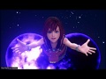 Kingdom Hearts III ReMind - Sora Saves Kairi