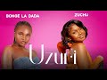 Zuchu Ft Bonge La Dada UZULI Official Music Audio