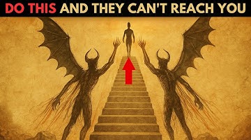 The Secret the Archons Fear Most — Ancient Gnostic Method to Free the Soul