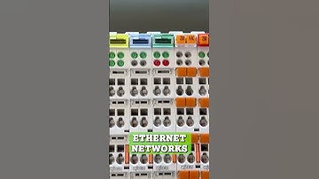 With WAGO controllers, you are completely independent in designing your control system.👌