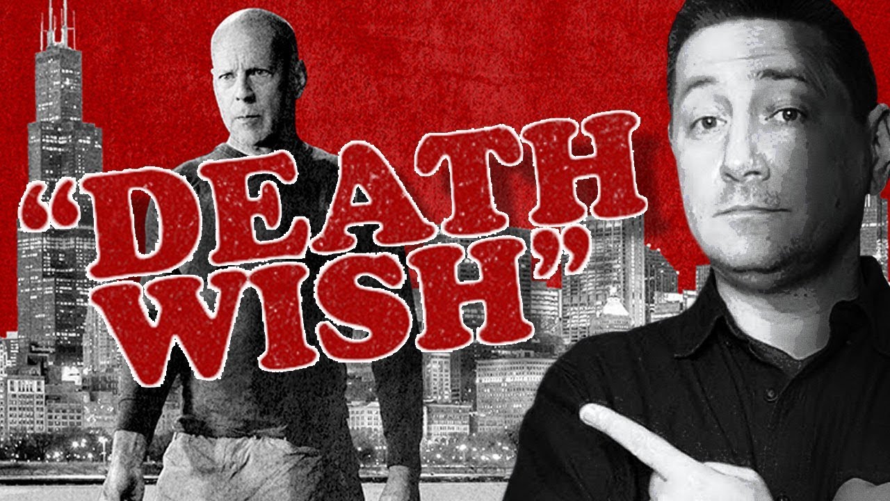 2018 Death Wish