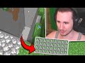 Doppia Farm PROFONDISSIMA di Slime - Pandora SMP S3 #20