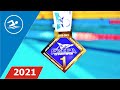 Battle of Sprinters 2021 / Битва Спринтеров 2021 / SWIM Channel