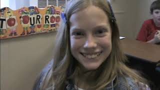 Cleora Video 2011