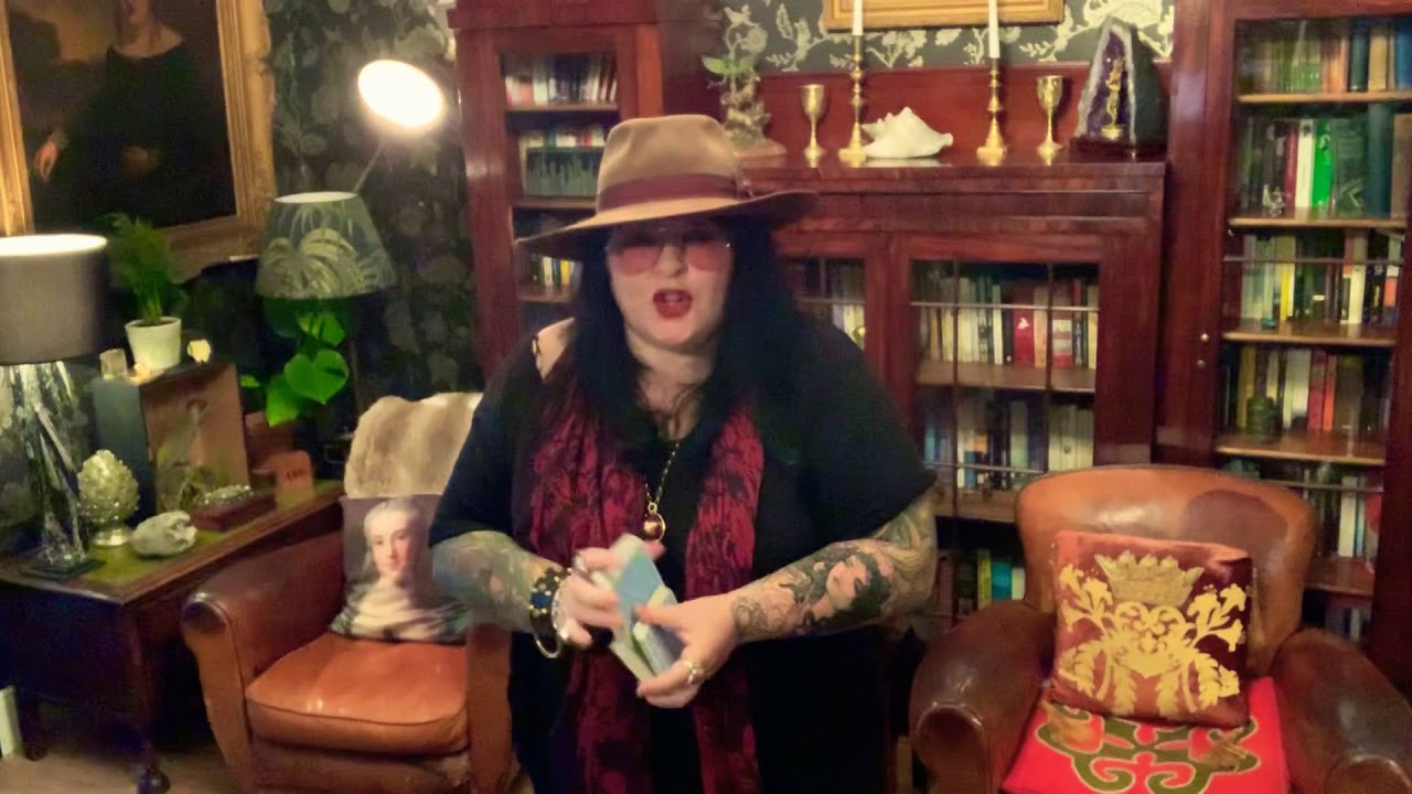 Sagittarius weekly Tarotscope 3rd December 2018