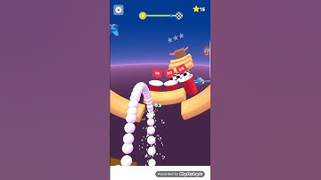 Count and bounce level 9 Android iOS #shorts