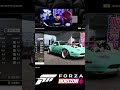 The story of the Lamborghini-swapped Miata in Forza Horizon 6. #forzahorizon6 #forza6 #forza
