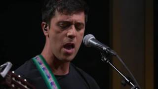 Video thumbnail of "Gepe - Fruta y Té (Live on KEXP)"