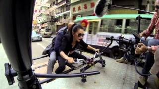 Transformers: Age Of Extinction Featurette - Filming In China - UK (HD)