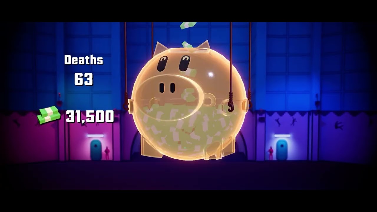 Squid Game: Unleashed Season 9 Part 53 - YouTube