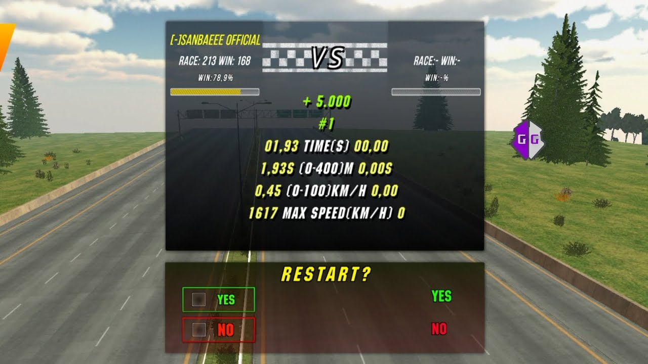 Script Gilcth SCRIPT GLITCH MUNDUR MODE RACE DAN GRIP [CAR PARKING MULTIPLAYER ...