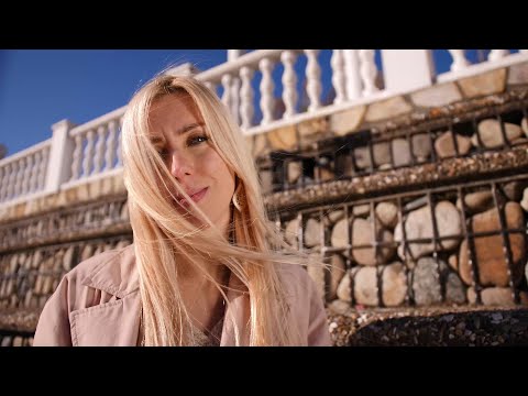 Michael Jackson - Eath Song.Cover (Майкл Джексон - Песня о Земле).Слова - Оксана Копылова;