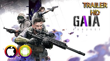 Dead 4 Returns - Trailer  (Android/IOS) Official