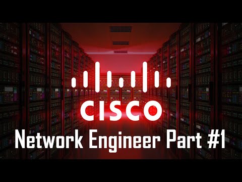 Video: Mengapa pensijilan CCNA penting?