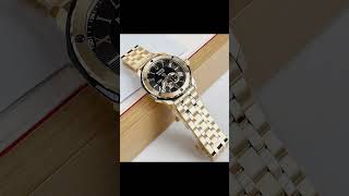 Bulova Marine Star Automatic Dial Men’s Watch - Hàng New #9600k #0965039798