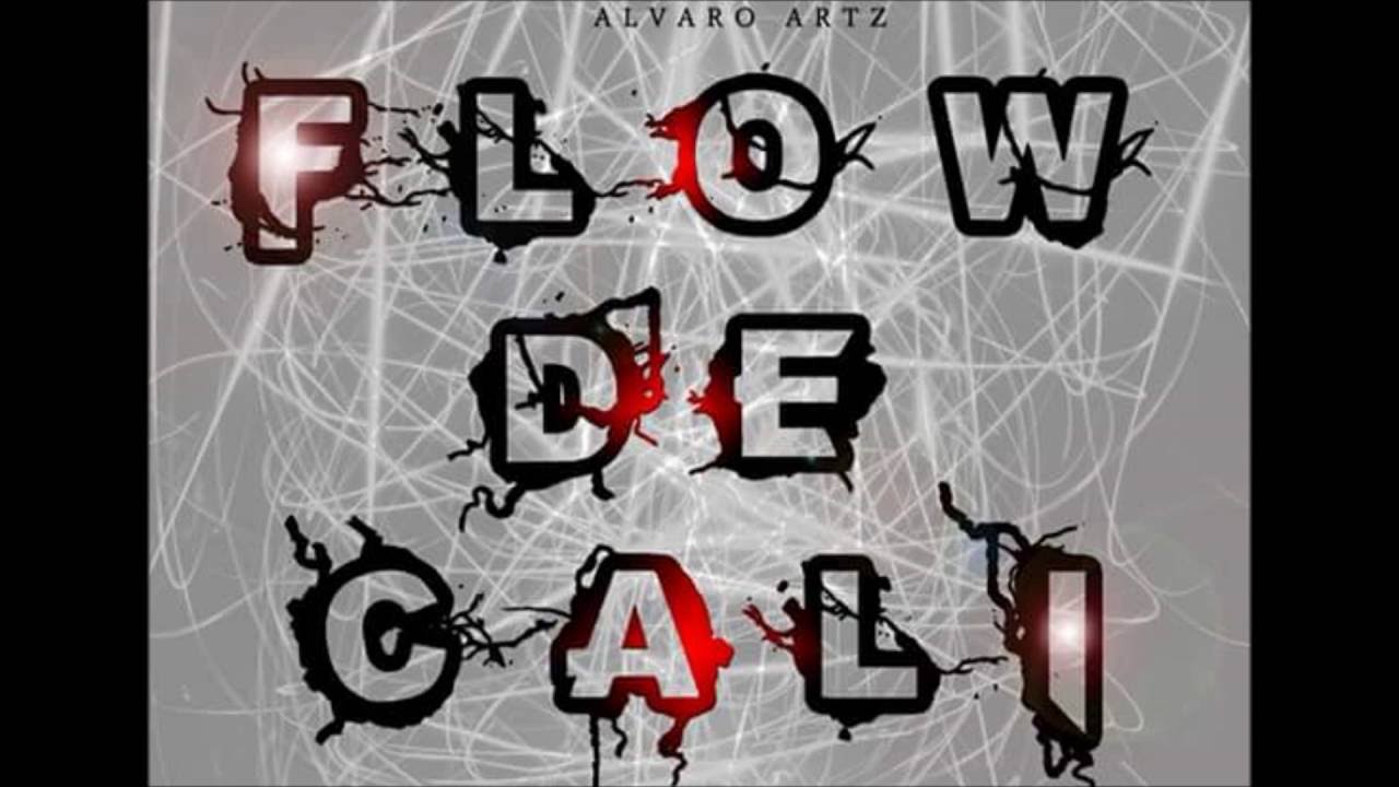 Cano De Cali Ando En Lo Mio (El Ayon 956)