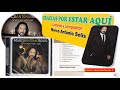 GRACIAS POR ESTAR AQUÍ - Canta el mexicano Marco Antonio Solís el 2013.