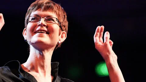 Enhancing responsibility: Nicole Vincent at TEDxSy...