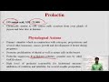 Pituitary Hormone Analogues &amp; Their Inhibitors Part-1
