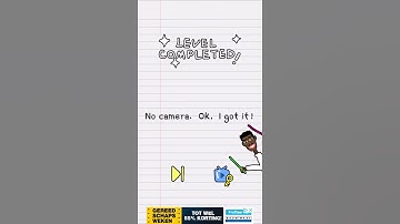 Stump Me! Walkthrough Level 71 Answer