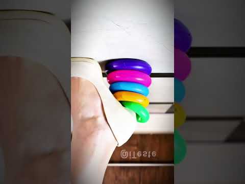 High heels vs gravity crushing