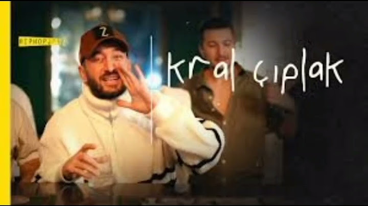 Joker - Kral Çıplak - Beat & İnstrumental