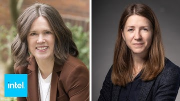 How Do Robots Learn? And Keep Learning While Living Among Us? | Intel Business