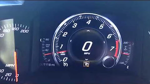 Corvette stingray 2014 z51 launch control how to