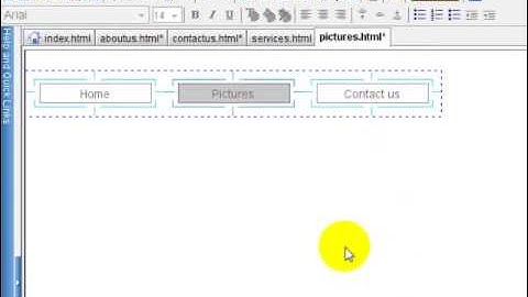 Free Website Course - Adding Videos - Youtube videos to Your Website -Yahoo Site Builder Help