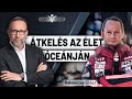 Átkelés az élet óceánján - Rakonczay Gábor és Szabó Péter beszélgetése