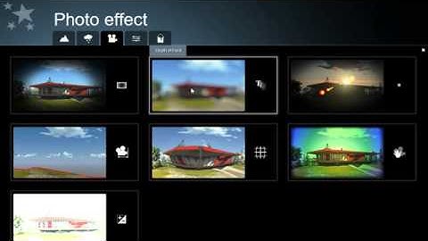 06 23 Animating The Depth Of Field Effect lumion3d Tutorial