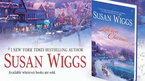 Lakeshore Christmas by Susan Wiggs