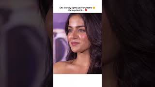 Wamiqa Gabbi stealing hearts with her effortless charm ✨❤️ #WamiqaGabbi #StarStyle