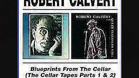 Robert Calvert At The Queen Elizabeth Hall - FULL ...