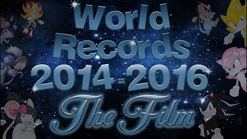 World Records 36 | Transformice 2014-2016 - THE FILM