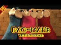 PAC-MAN THE MUSICAL: A Pacapella Song [by Random Encounters]