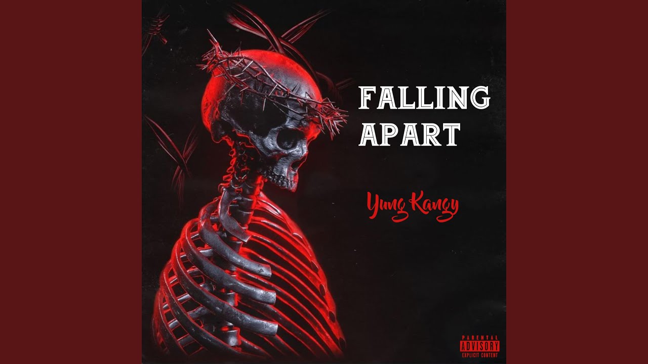 Watch Falling Apart on YouTube Watch Falling Apart on YouTube