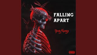 Video thumbnail of "Yung Kangy - Falling Apart"