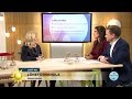 Så lyckas du med löneförhandlingen - Nyhetsmorgon (TV4)