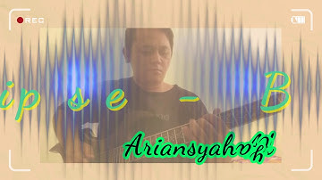 Eclipse - Bisa (Official Vidio lyrik)