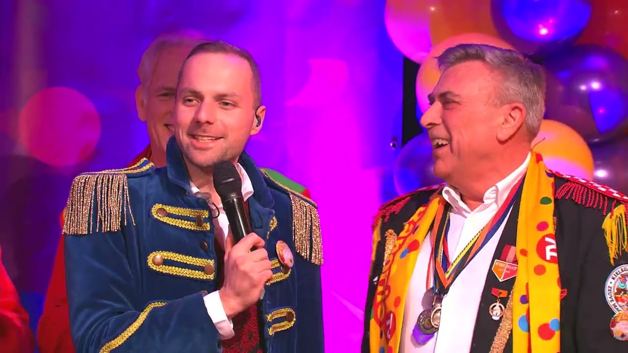 Opening  BaronieTV 2025