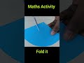 How To Make Frustum Of A Cone