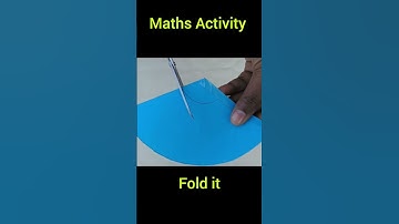 How to make frustum of a Cone